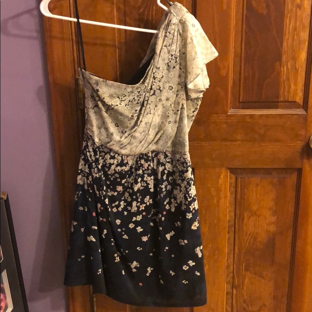 MM Couture dress